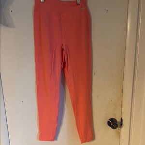 Coral Kids Leggings